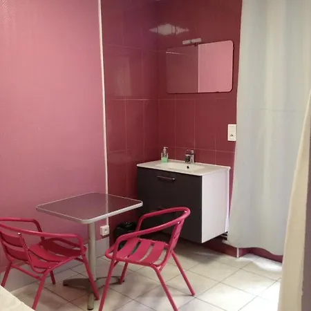 Richard Hotel Parijs