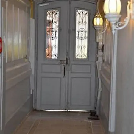 Richard Hotel Parijs