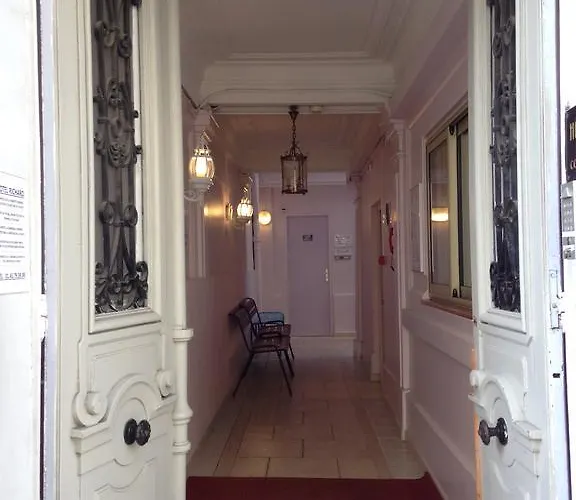 Hotel Richard