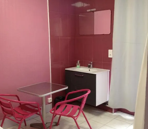 Richard Hotel Parijs