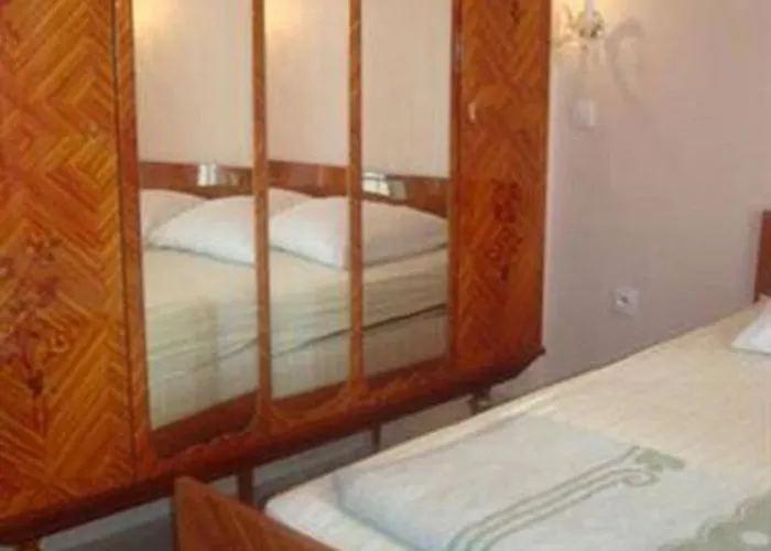 Richard Hotel Parijs