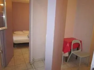 Richard Hotel Parijs