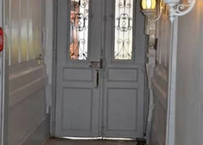 Richard Hotel Parijs