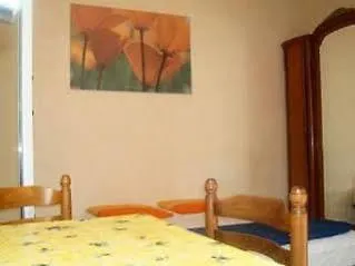 Hotel Richard Parijs