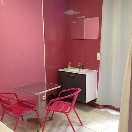 Richard Hotel Parijs
