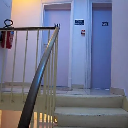 Richard Hotel