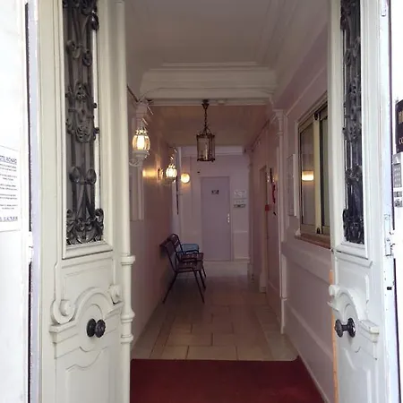 Hotel Richard