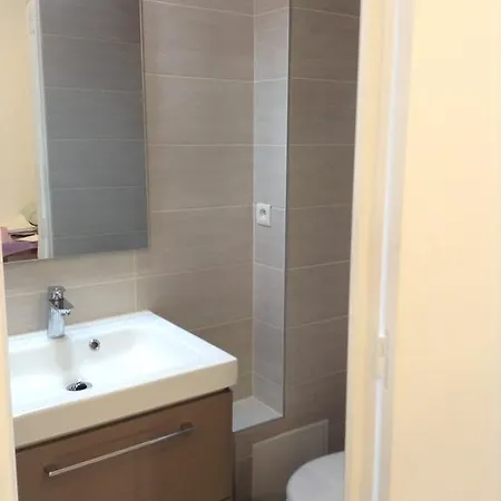 Ξενοδοχείο Richard Παρίσι