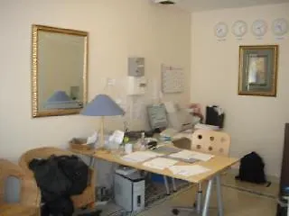 Hotel Richard Paryż