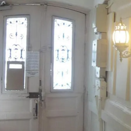 Ξενοδοχείο Richard