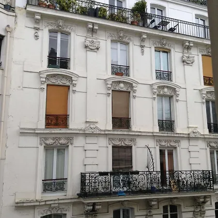 Richard Hotel 5*