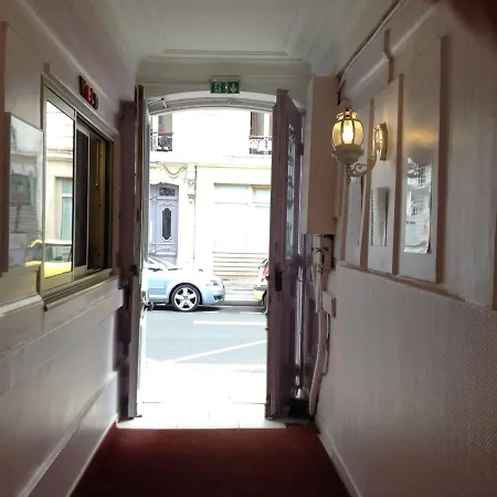 Richard Hotel 5*