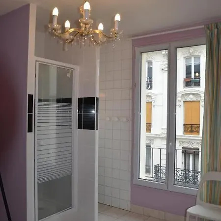 Richard 5* Παρίσι