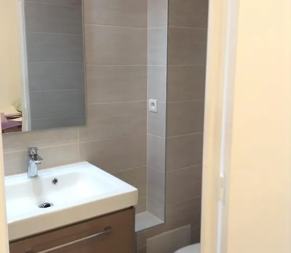 Hotel Richard Parigi