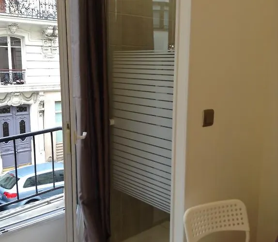 オテル リシャール 5*