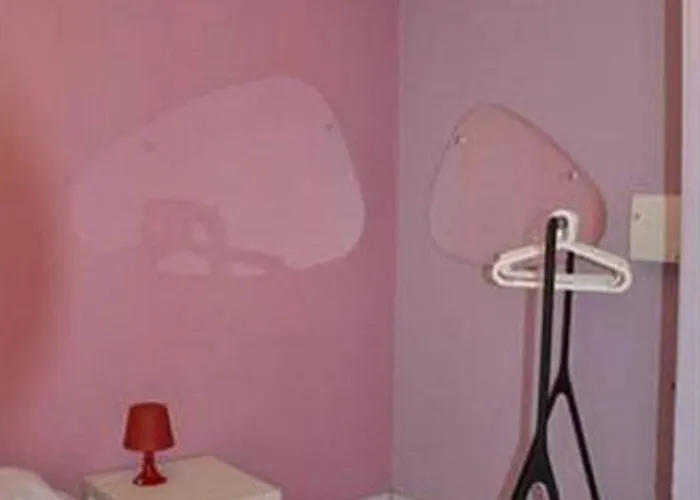 オテル リシャール ホテル 5*