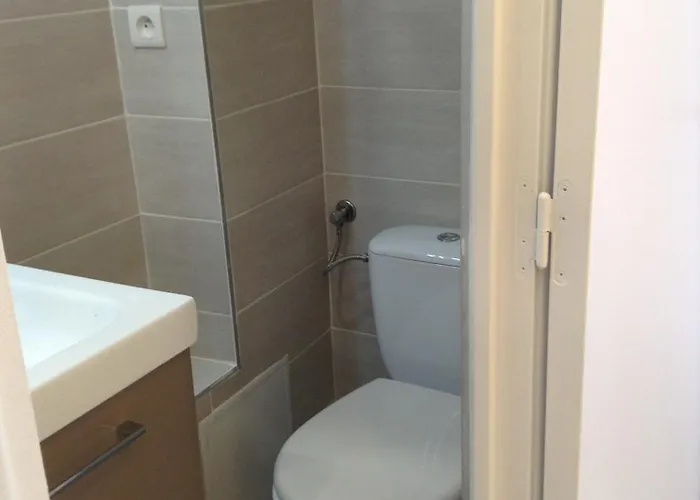 Richard Hotel Parigi