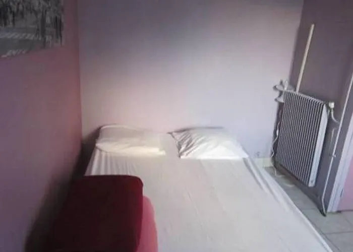 Richard Hotel Parigi