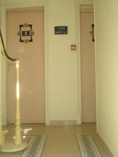 Hotel Richard