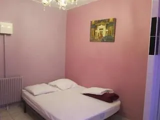 Отель Richard