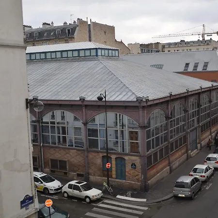 Hotel Richard