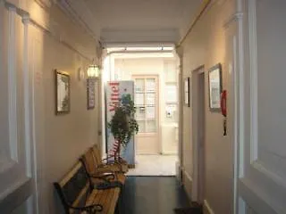 Hotel Richard Paris