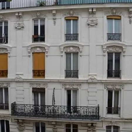 Richard Hotel Paryż