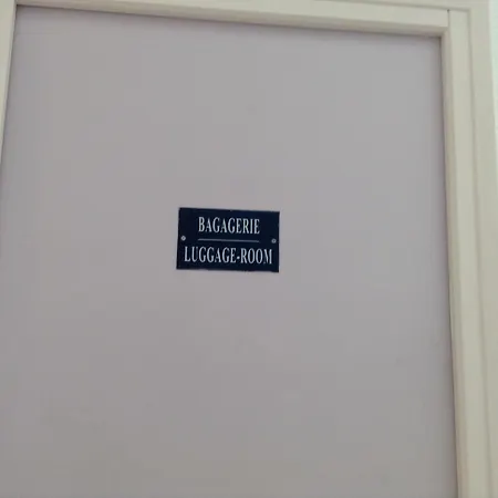 Hotel Richard Paryż