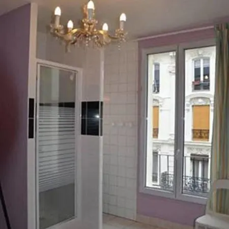 Richard 5* Paris