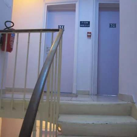 Hotel Richard 5*